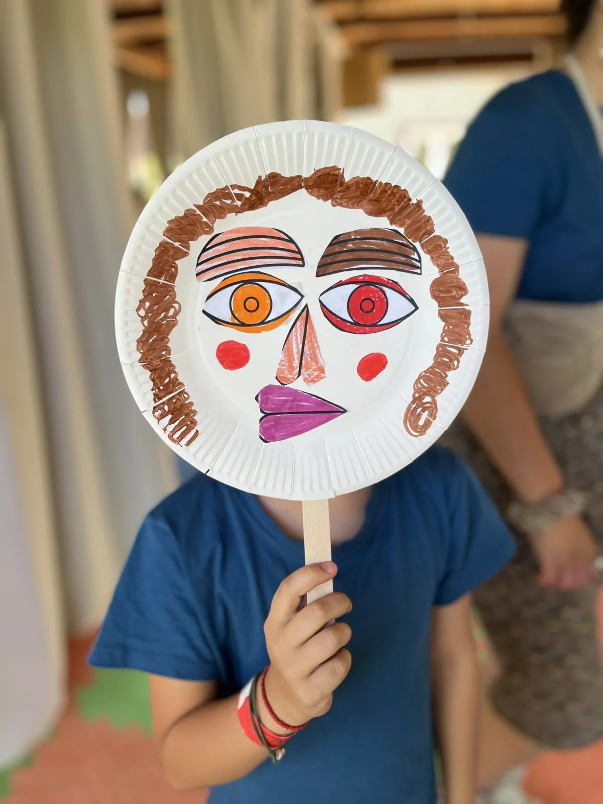 Summer Camp 2026 — 2