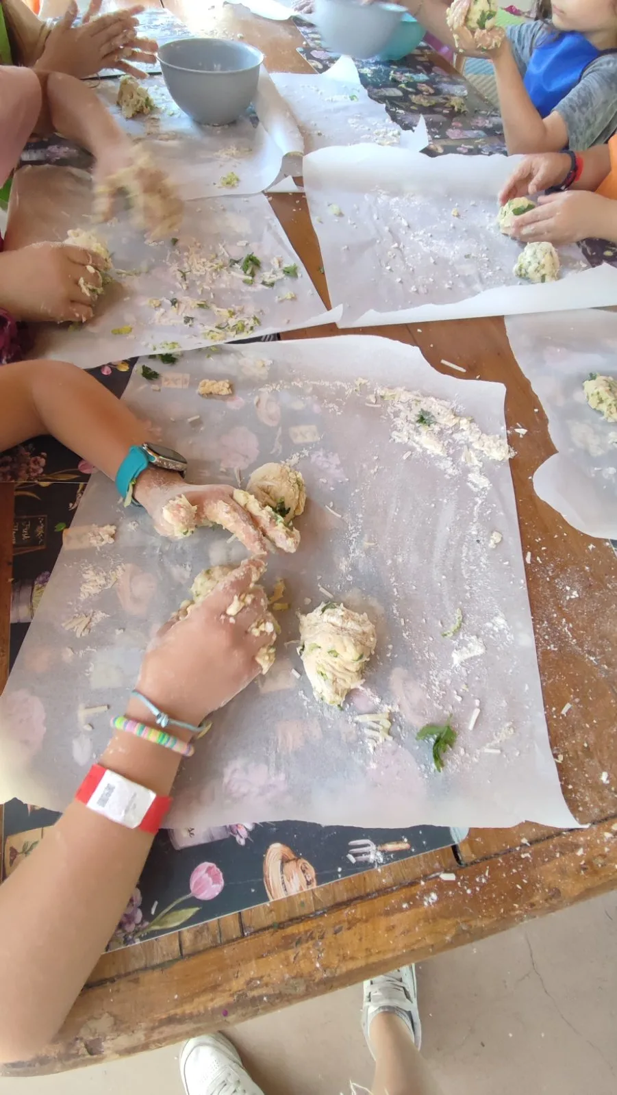 Summer Camp 2026 — 4