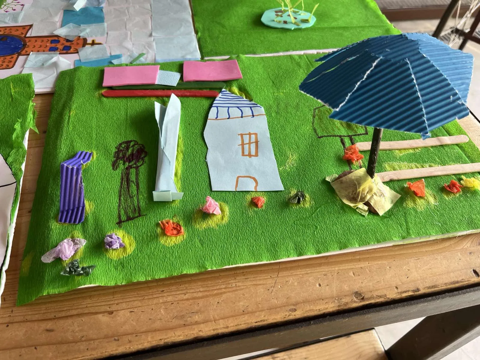 Summer Camp 2026 — 5