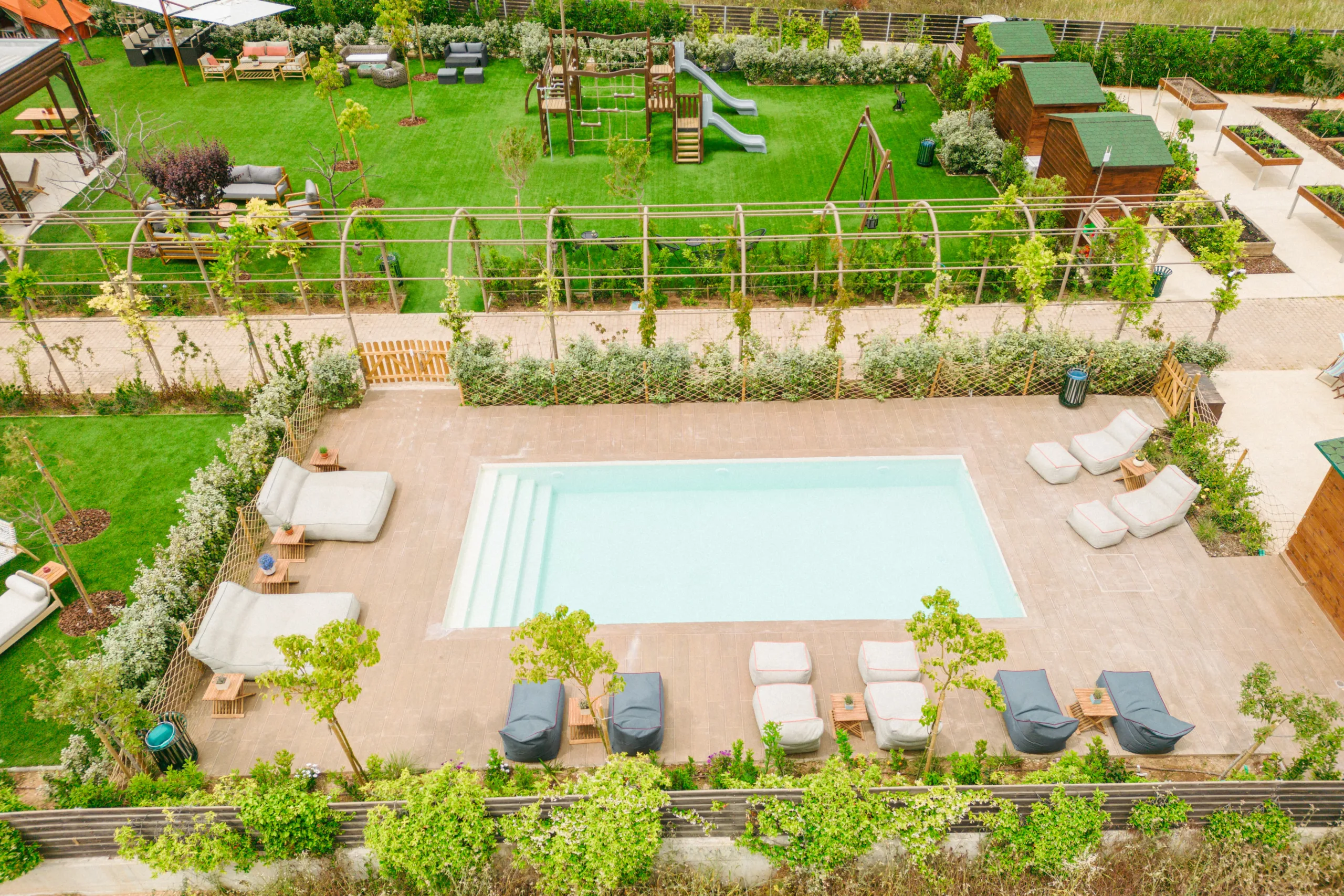 Summer Camp 2026 — 8