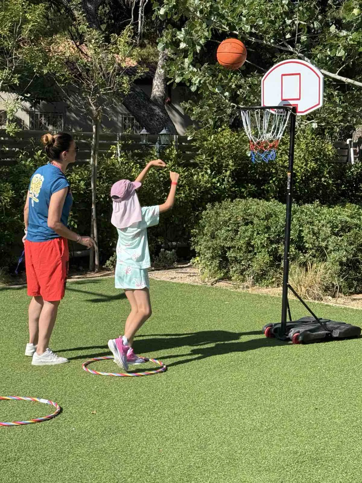 Summer Camp 2026 — 9