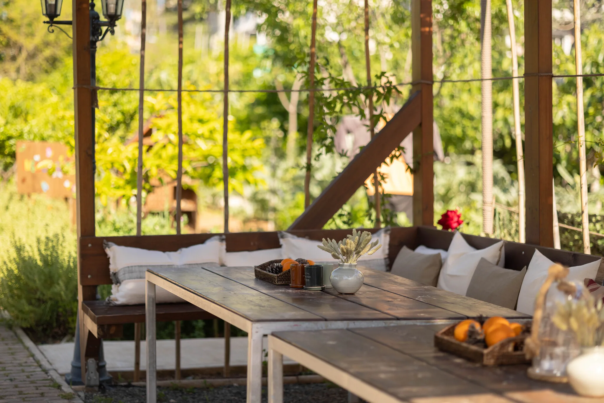 Garden Stories — Κτήμα Αρίστη 8